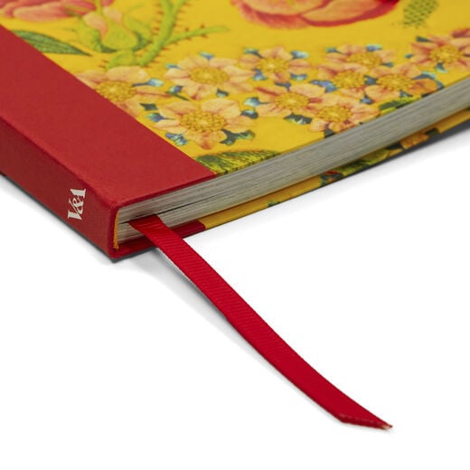 V&A 2027 pocket diary